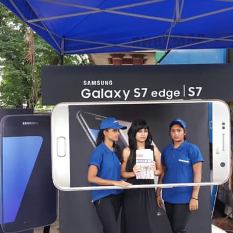 PROMOTIONAL ACTIVATIONS